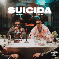 SUICIDA (Single)