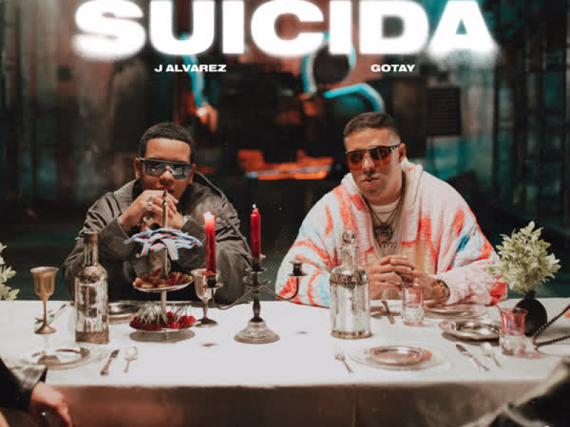 SUICIDA (Single)