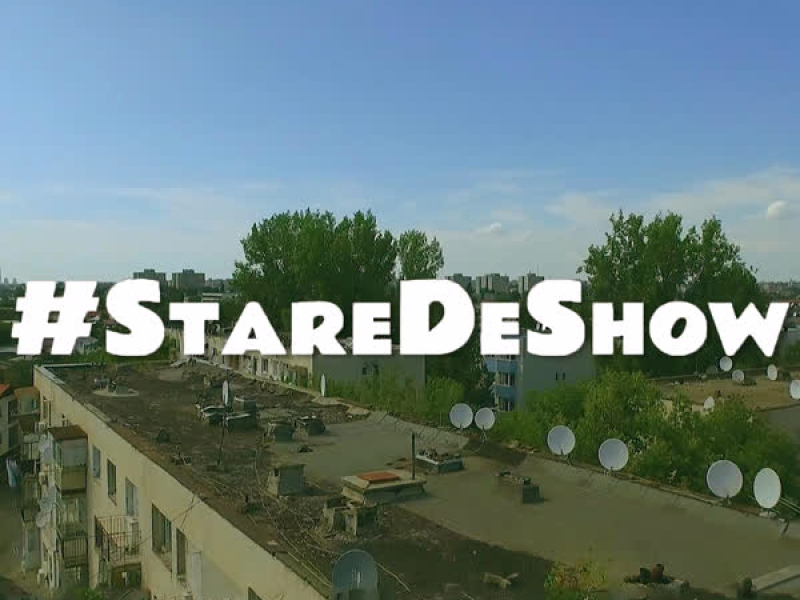 #StareDeShow (Single)
