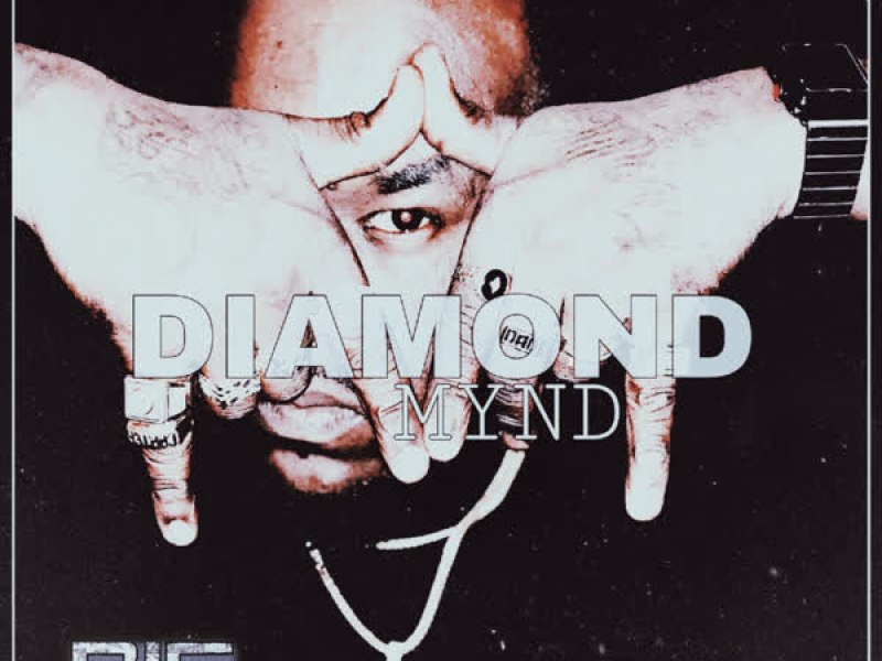 Diamond Mynd (EP)