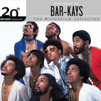 20th Century Masters - The Millennium Collection: The Best Of The Bar-Kays