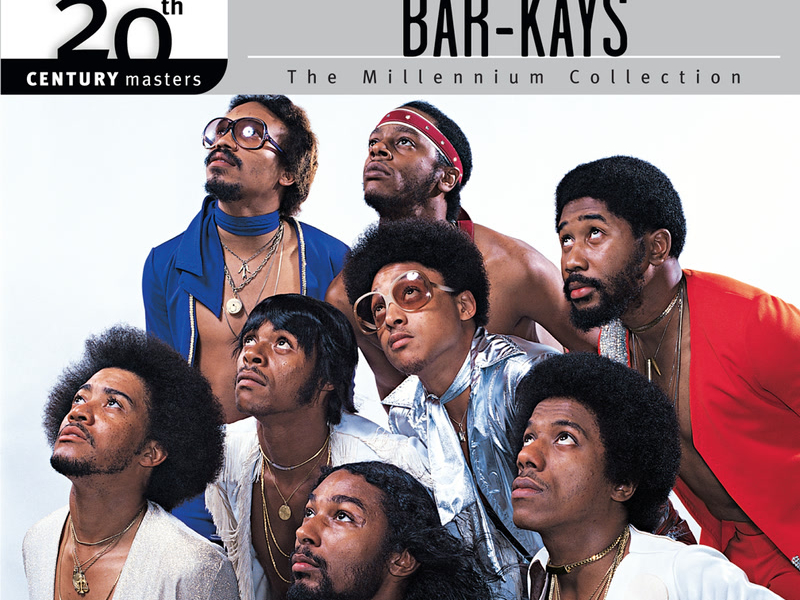 20th Century Masters - The Millennium Collection: The Best Of The Bar-Kays