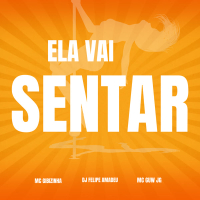 ELA VAI SENTAR (Single)