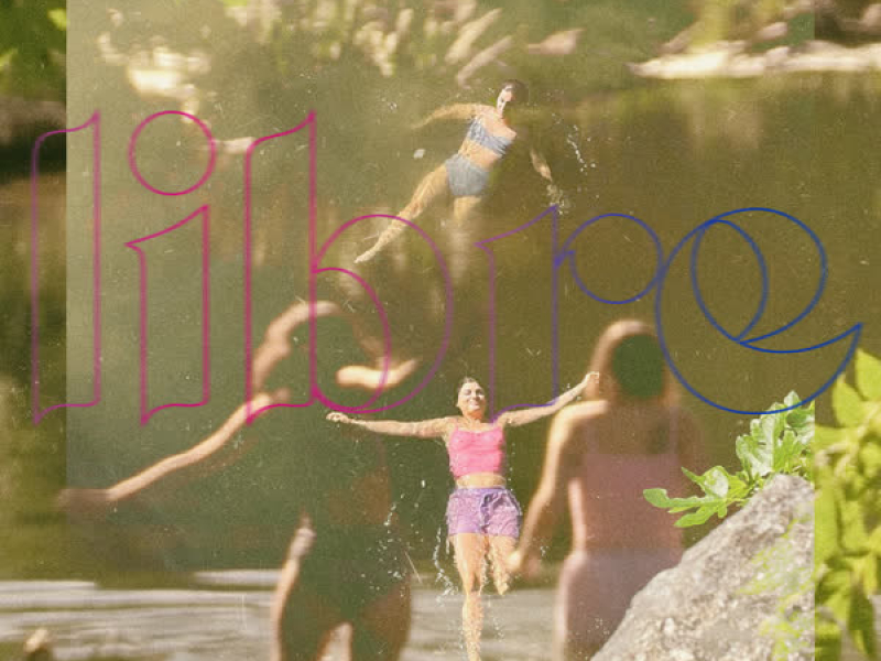 Libre (Single)