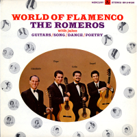 The World of Flamenco