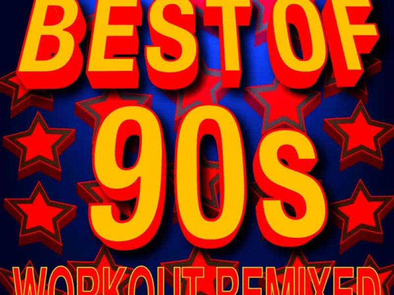 Best of 90s - Workout Remixed