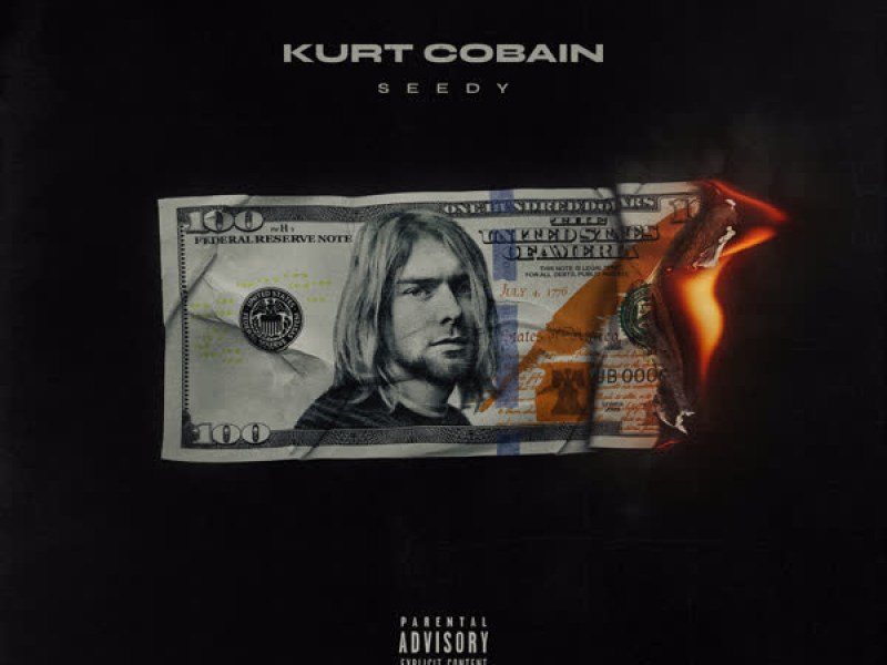 Kurt Cobain (Single)