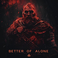 Better Off Alone (Hardstyle) (Single)