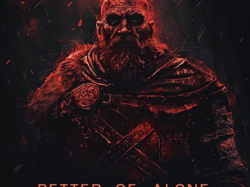 Better Off Alone (Hardstyle) (Single)