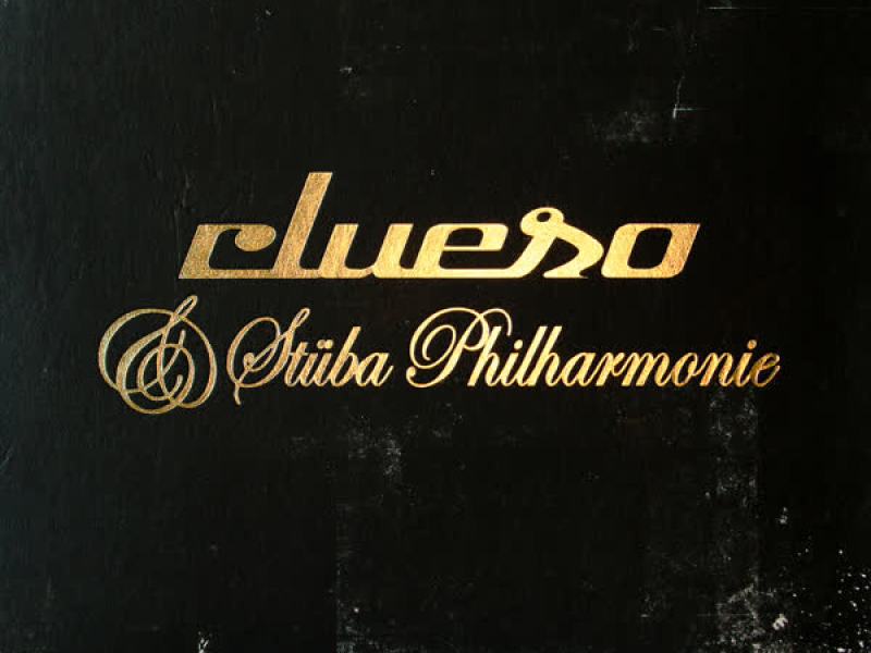 Clueso & STÜBAphilharmonie (Remastered 2014)