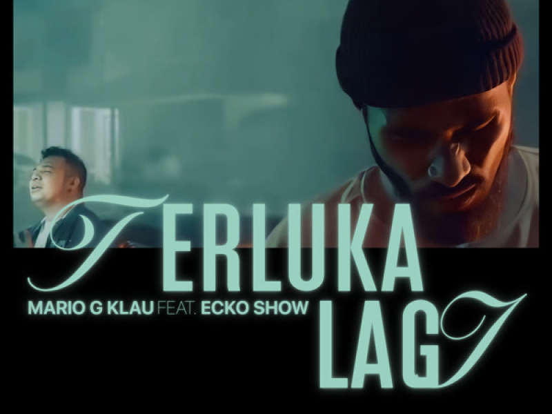 Terluka Lagi (Single)