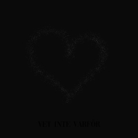 Vet inte varför (Single)