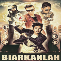 Biarkanlah (Single)