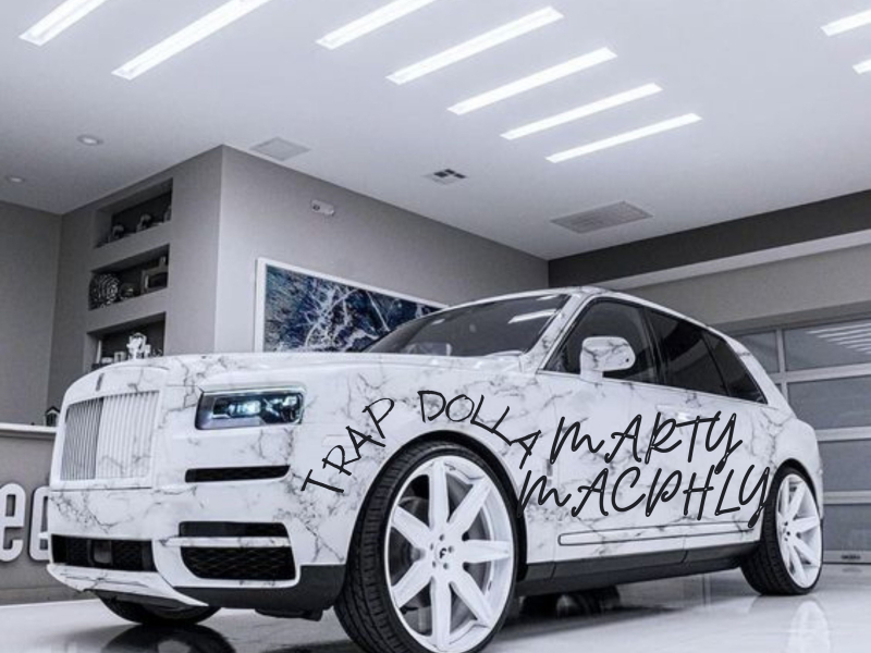 Tether (feat. Marty Macphly)