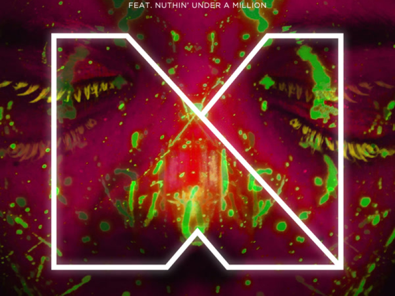 Back 2 Life (Single)