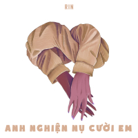 Anh Nghiện Nụ Cười Em (Single)