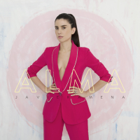 Alma (EP)