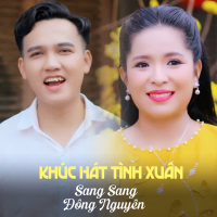 Khúc Hát Tình Xuân (Single)