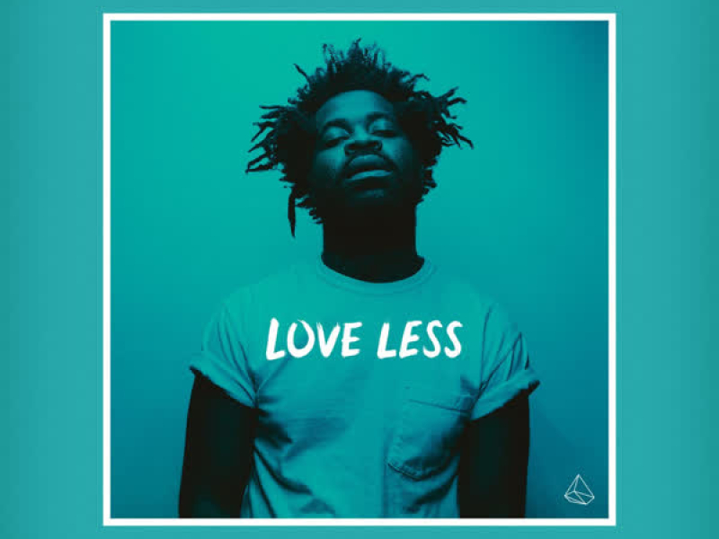 Love Less (Single)