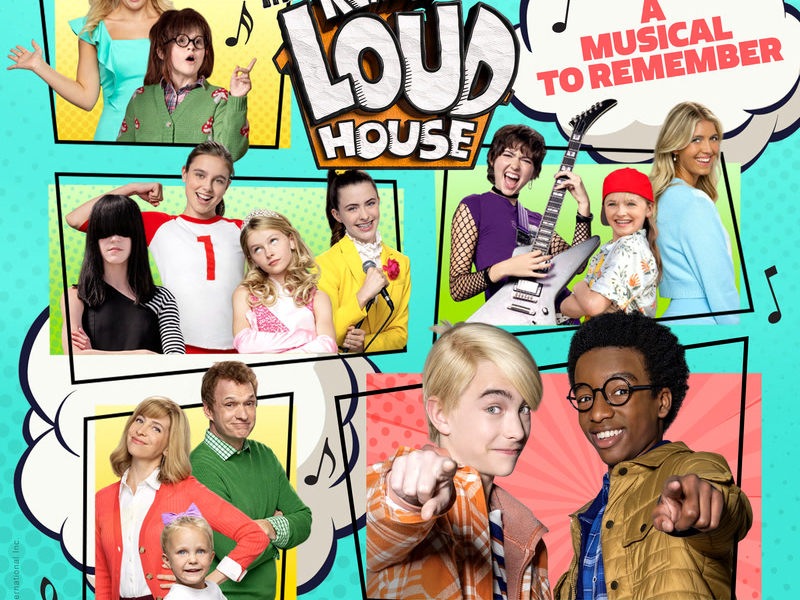 A Musical To Remember