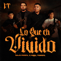 Lo Que He Vivido (Single)