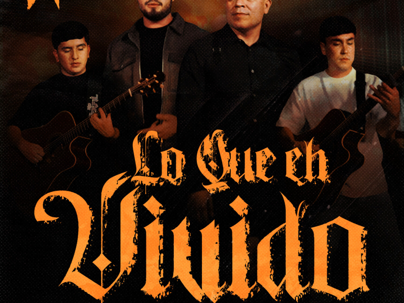 Lo Que He Vivido (Single)