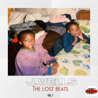 The Lost Beats, Vol. 1