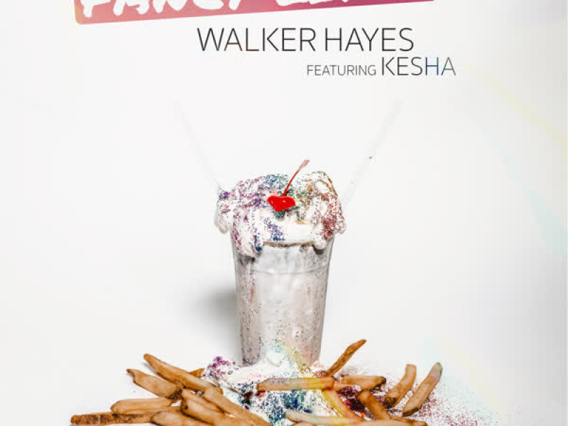 Fancy Like (feat. Kesha) (EP)