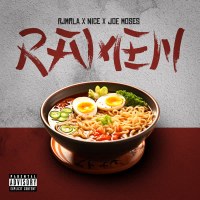 Ramen (Single)