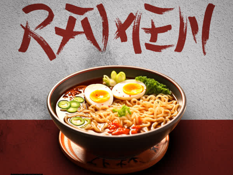 Ramen (Single)