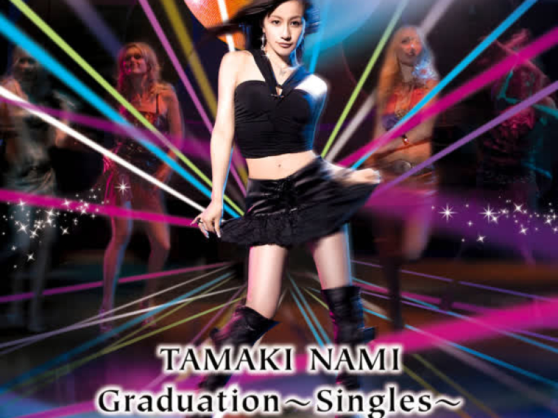 Graduation -Singles