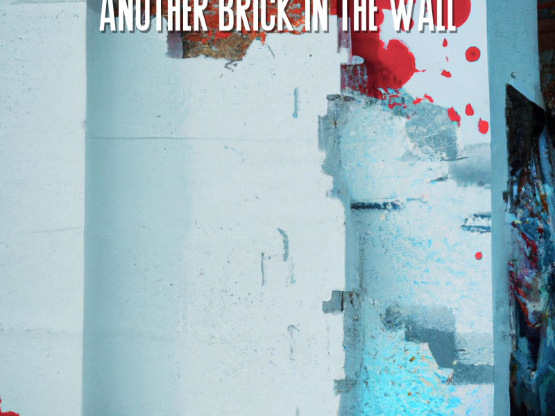Another Brick In The Wall (Single)