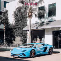 Faster (Single)