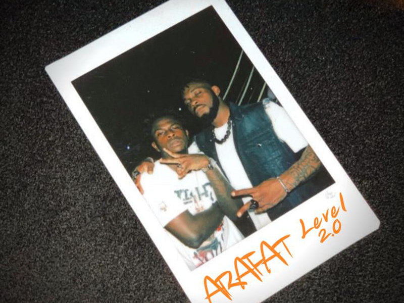 Arafat (Single)