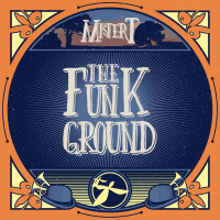 The Funk Ground (EP)