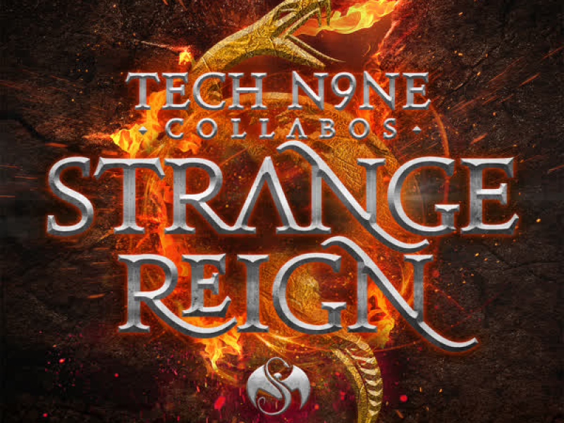 Strange Reign