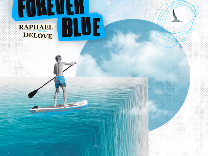 Forever Blue (Single)