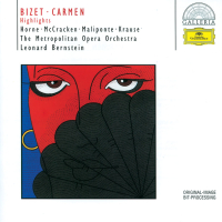 Bizet: Carmen (Highlights)