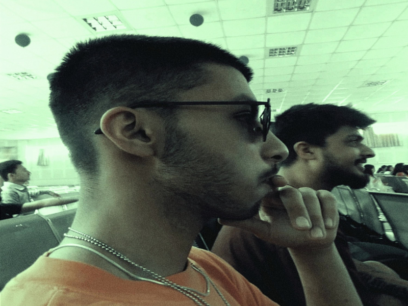 Sicko Sheesh (Single)