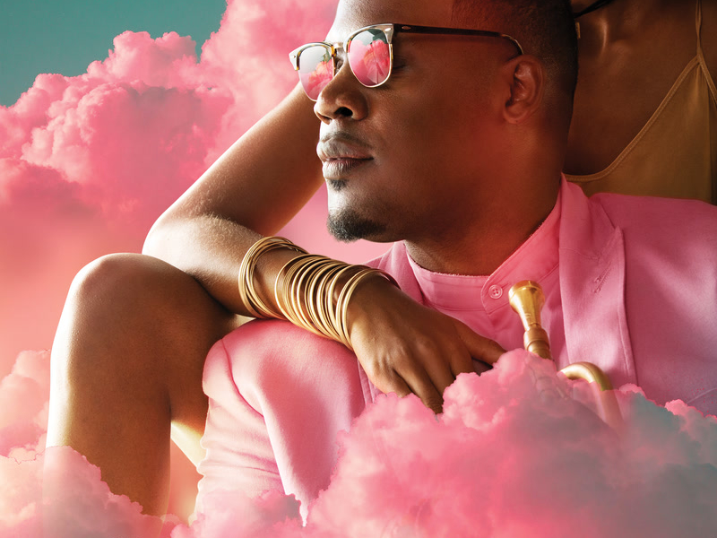 Beautiful Day (Single)