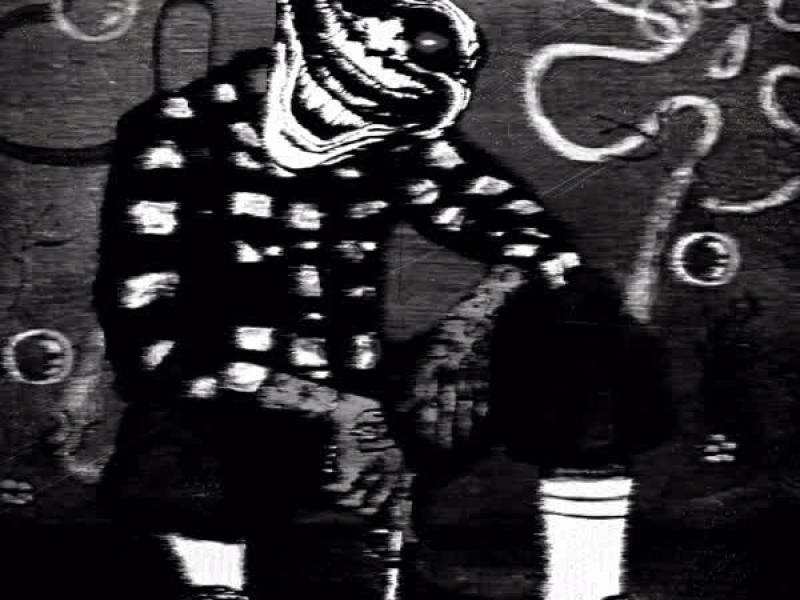 KAZAKH SPONGE BOB (EP)