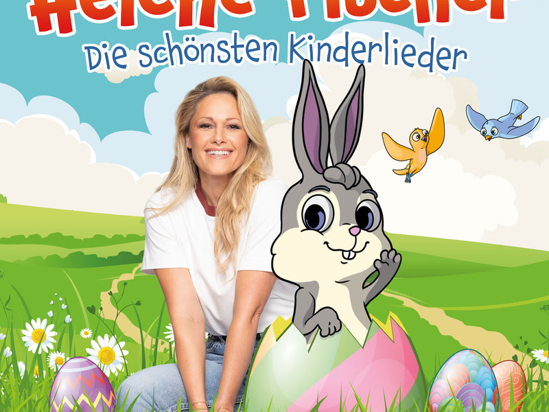 Stups, der kleine Osterhase (Single)