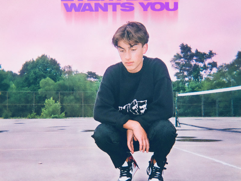 Everybody Wants You (Single)