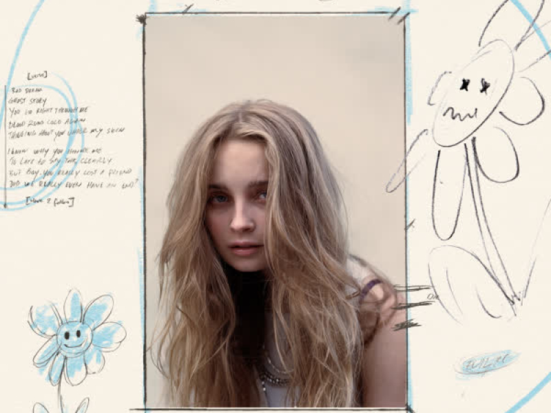 Watch Him Fall (Single)