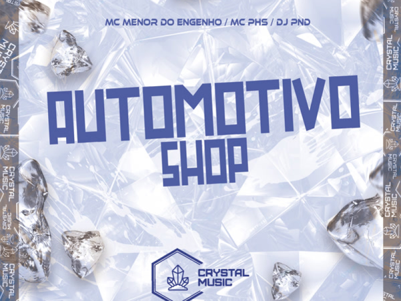 Automotivo Shop (Single)