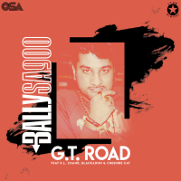 G. T. Road (Single)