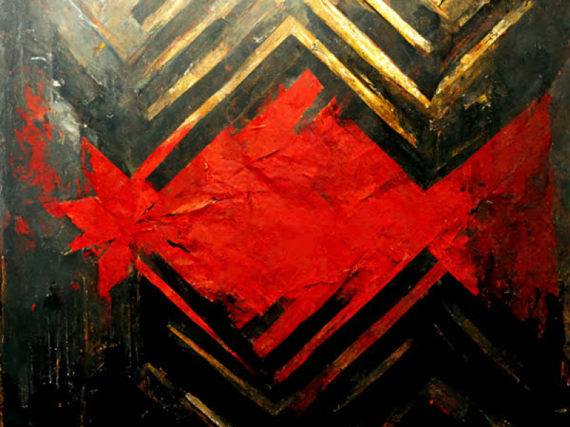 We All We Got (Single)