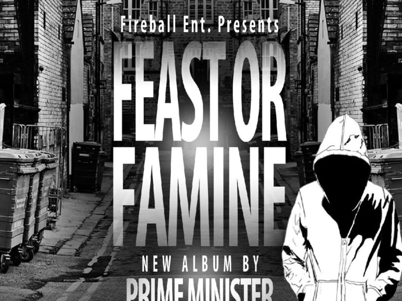 Feast or Famine