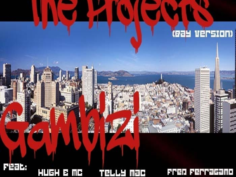The Projects (Bay Area Version)
