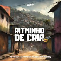 Ritminho de Cria (Single)